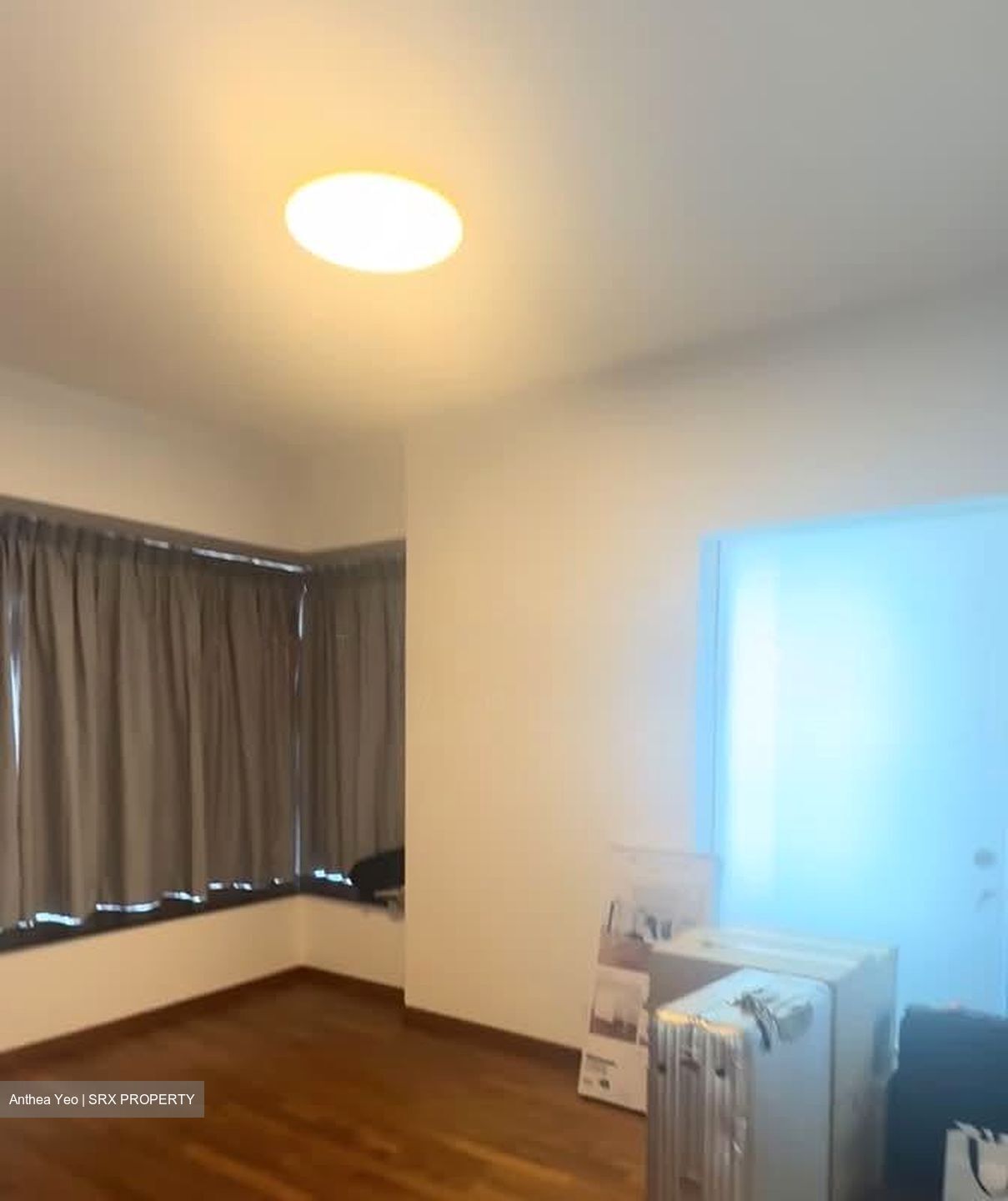 Twin Regency (D3), Condominium #581290191